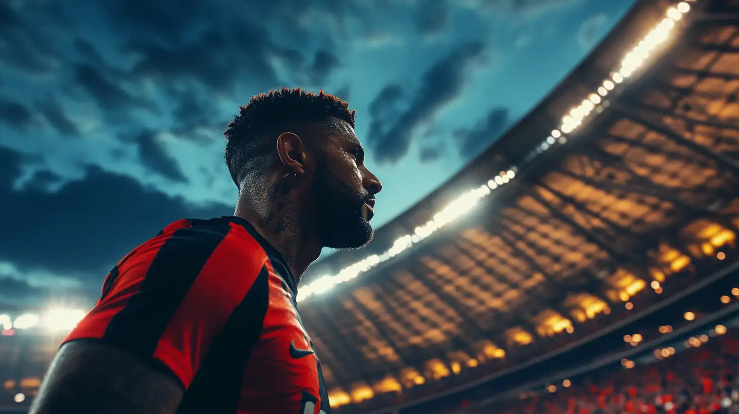 tabela da nba — Copa Libertadores